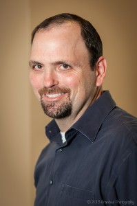 Pastor Dave